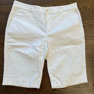 Lauren by Ralph Lauren Bermuda shorts, size 10